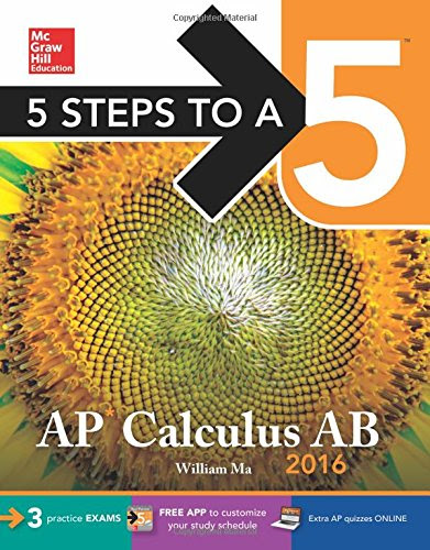 Online Reading For Free 5 Steps To A 5 Ap Calculus Ab