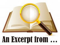 Omnimystery News: An Excerpt courtesy of Heather Day Gilbert