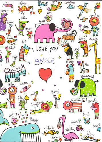 Happy Valentine's Day! Nouvelle's Images
