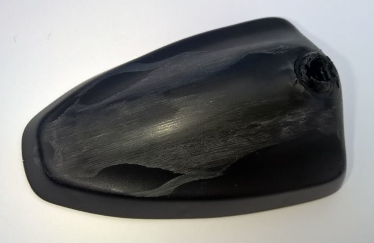 3RS2] Référence embase antenne GPS ou modif type Shark - Clio RS Concept ®