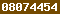 blogspot visit counter