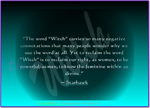 Witch