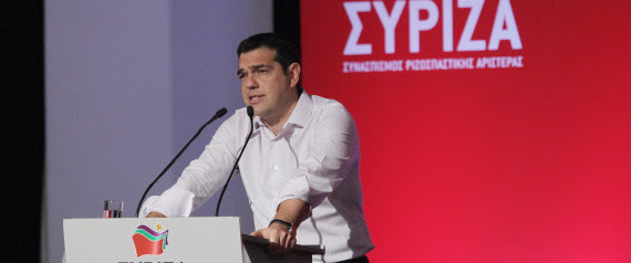 TSIPRAS