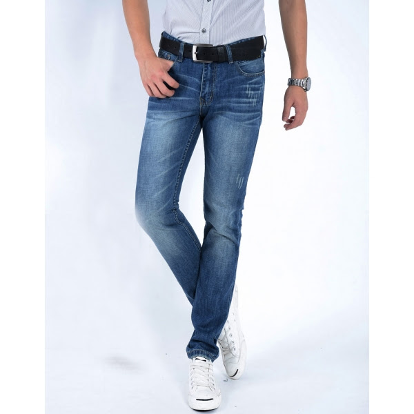 jual celana  jeans  pria terbaru