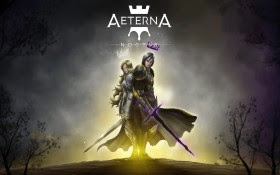 Aeterna Noctis HD Aeterna Noctis