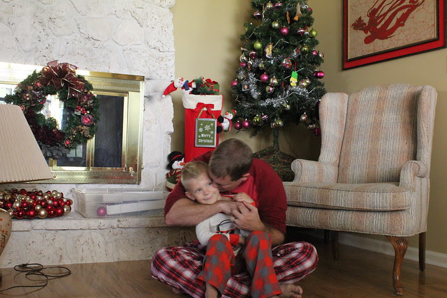 Christmas Day