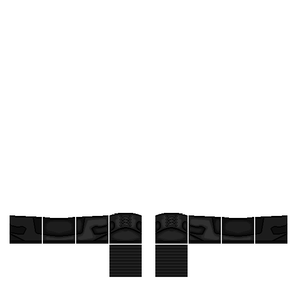 Roblox T-shirt Drawing Shoe - transparent shading png ...