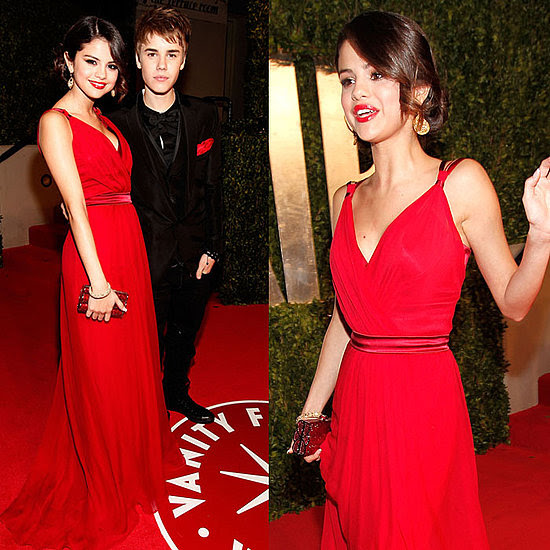 selena gomez vanity fair after party. Selena Gomez stepped onto the