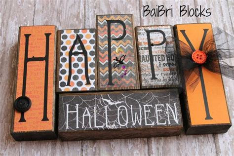 halloween wood craft woodworking projects plans