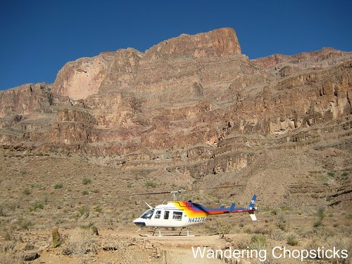 Grand Canyon West Rim - Hualapai Nation - Peach Springs - Arizona 10