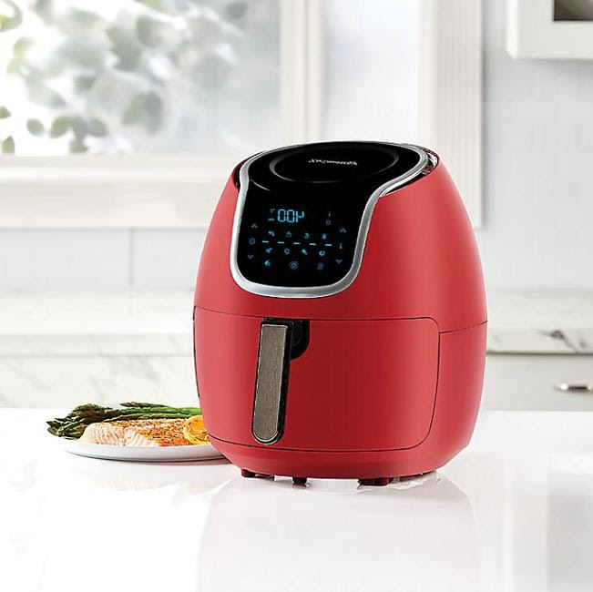Power XL 7 qt. Vortex Air Fryer