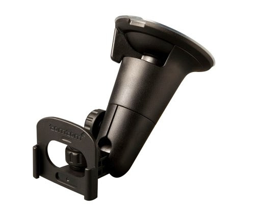 TomTom Additional Mount Kit  pour Go One Kit de Montage pour GPS (pour voiture)