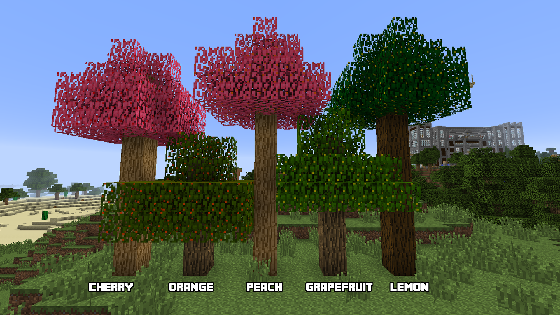 MoarFood | Minecraft Mods - Download Free Mods/Skin