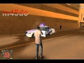 GTA SA : The4VMod