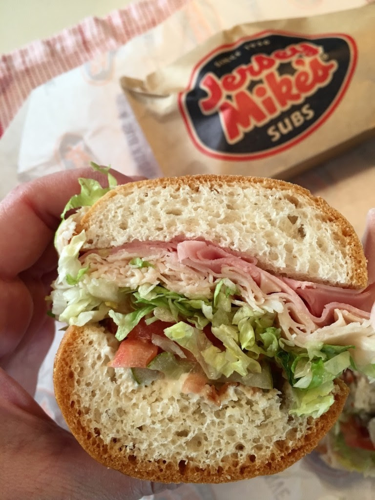 Does Jersey Mike's Have Gluten Free Bread? Find Out Now!