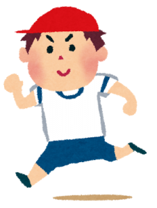 親子で学ぼう 運動会に関する英単語 Global Crown Official Blog