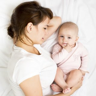 6 Semaines De Sommeil En Retard Pour Les Jeunes Parents Famili Fr