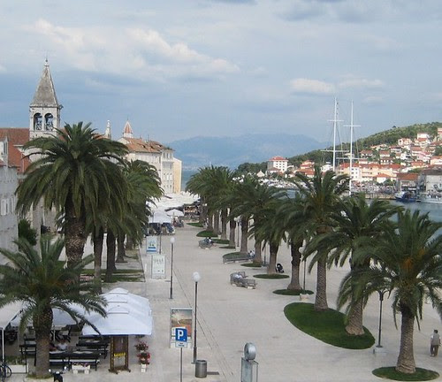 Trogir-2010 2013