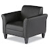 Alera Reception Lounge - .solutions/office furniture/office furniture alera alera reception lounge series sled base.