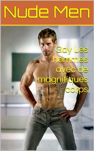  Gay Les hommes avec de magnifiques corps