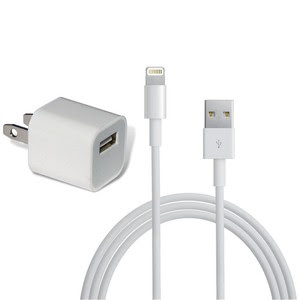 New-OEM-Apple-iPhone-5-5C-5S-Wall-Plug-AC-Adapter-Charger-Lightning ...