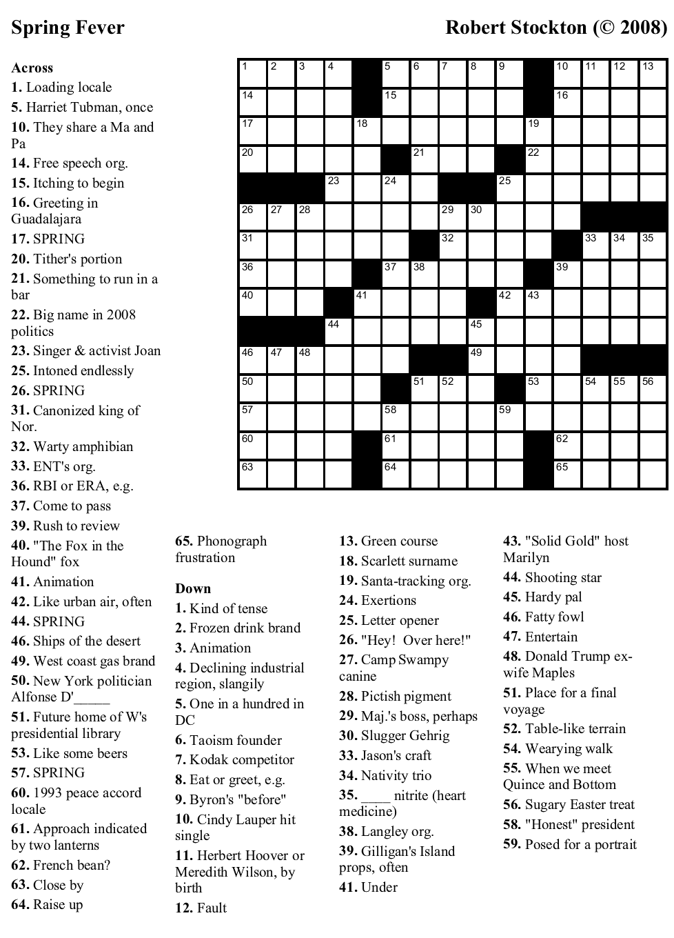 beekeeper crosswords