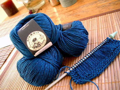 Den-M-Knit