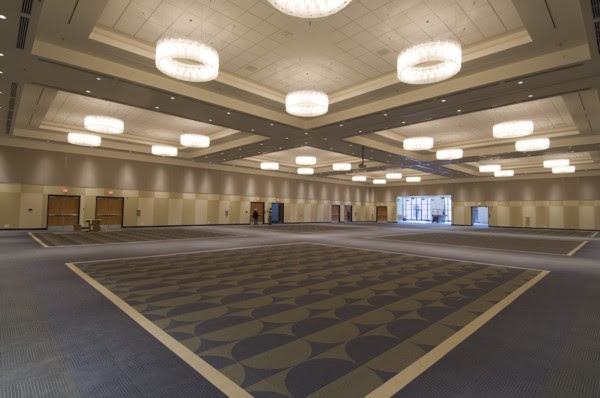 Gallery Acoustics West Manufacturing Ltd