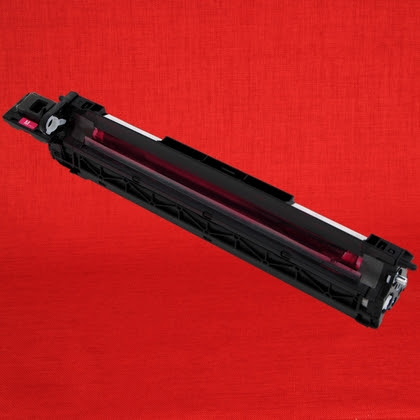 Developer Parts - Sharp MX-C30NVM Magenta Developer Cartridge