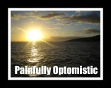 painfullyoptomistic.com