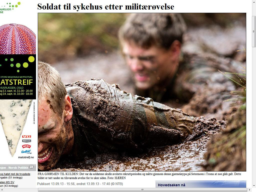 min bok 3 stridsløype