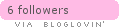 bloglovin