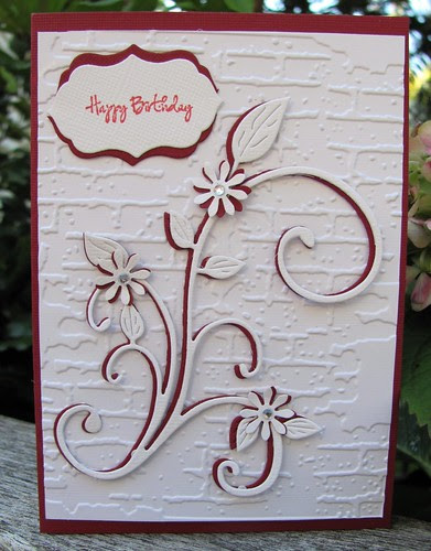 Class card 3