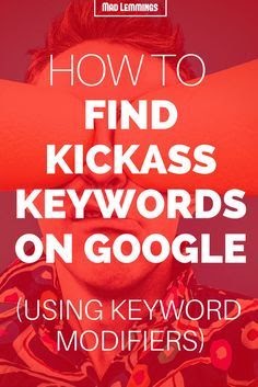 No Keywords