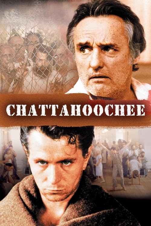 Regarder Chattahoochee Streaming VF Complet 1989 En Ligne HD Français