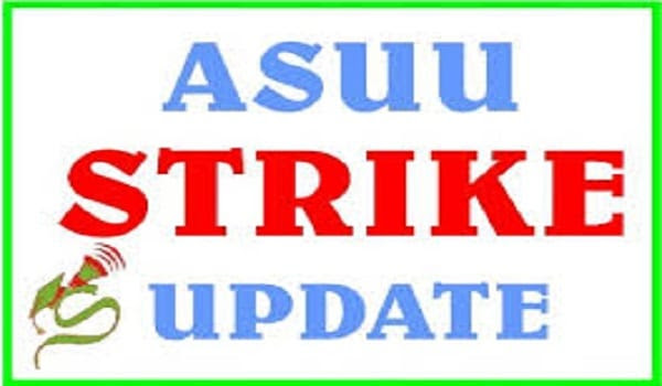 ASUU Strike Update 2016 news. | Naija Blog Queen Olofofo