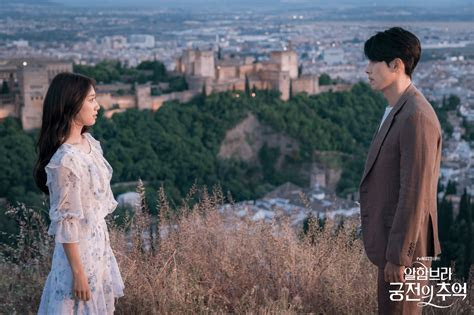drama korea memories   alhambra subtitle indonesia