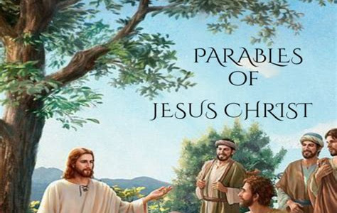 Link Download The Parables Of Jesus PDF PDF