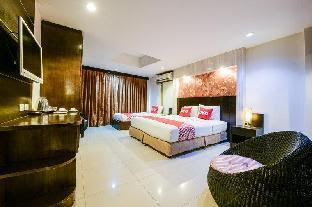 Tez Palace Hotel พัทยา