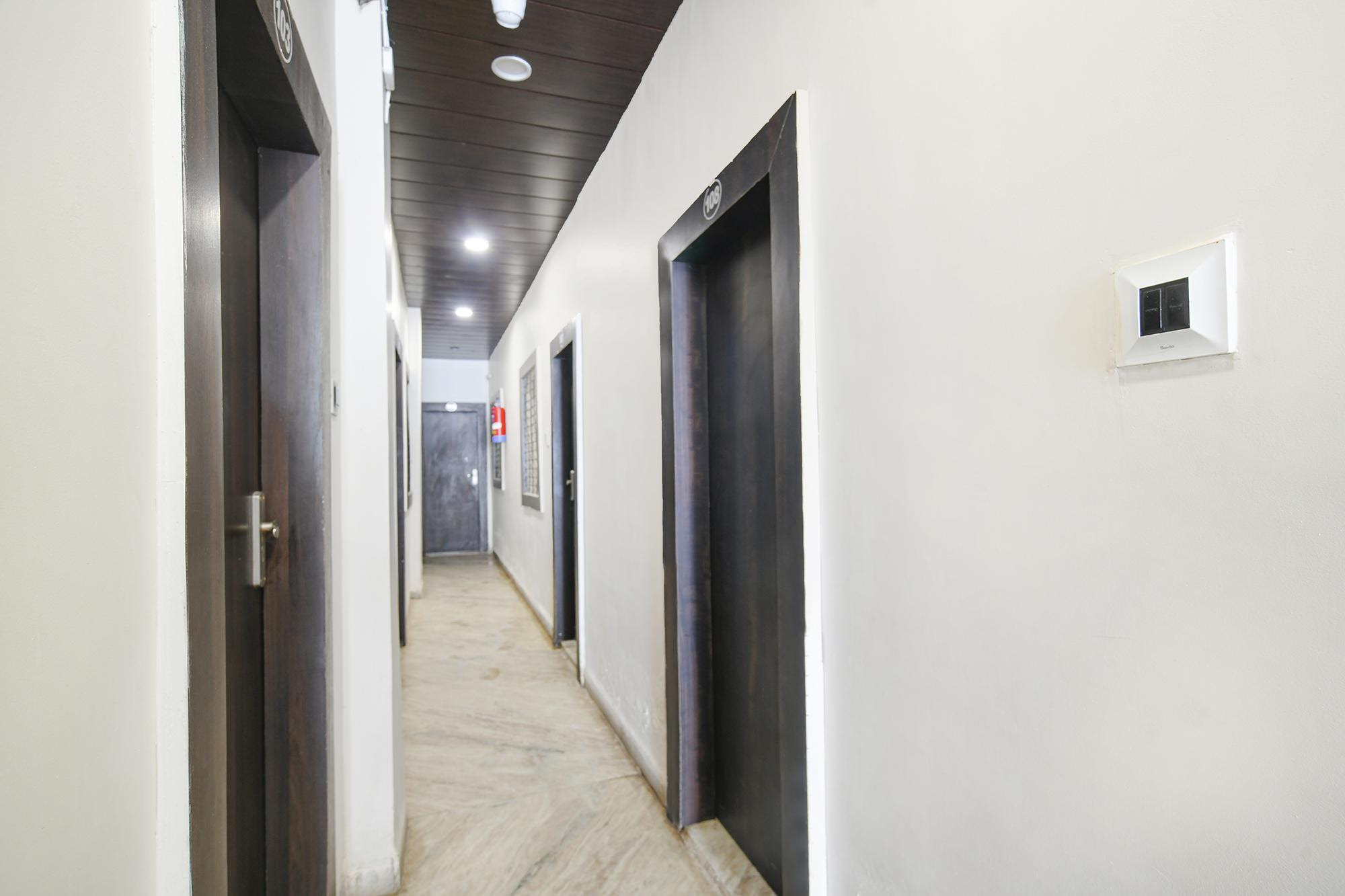 FabHotel Shiva Grand Ujjain India