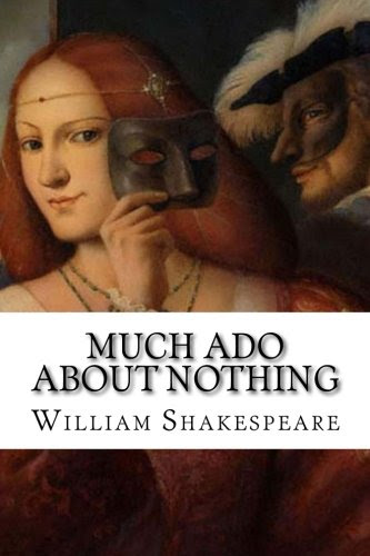 Much Ado About Nothing Signature Shakespeare