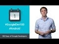 Android Design Support Library