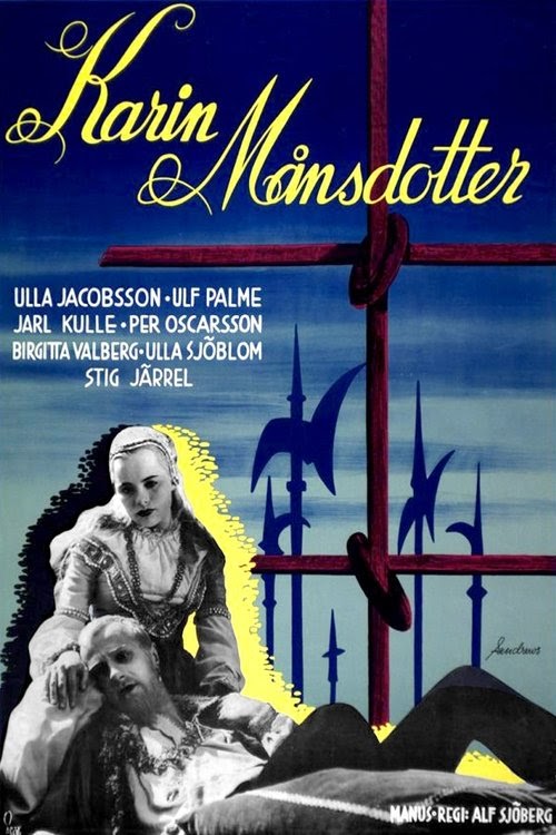 Karin Månsdotter Streaming VF Complet 1954 En Ligne 4K Français