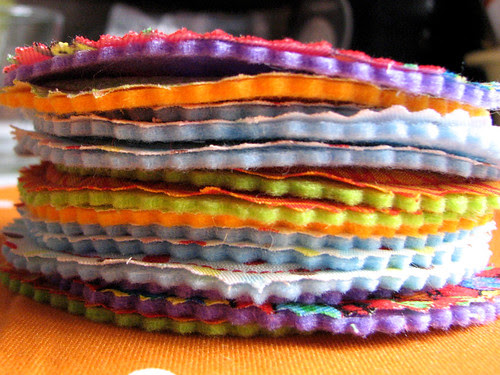 circle stack