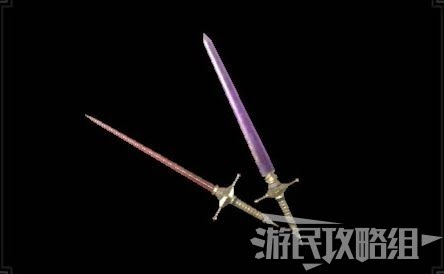 怪物猎人崛起 全武器衍生图鉴武器制作材料和属性一览 双剑 锹 公会 公会2 游民星空gamersky Com