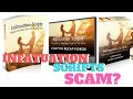 Infatuation Scripts Scam or Legit - Don't Buy Until You See This Review