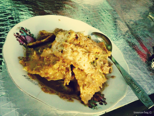 rujak madura