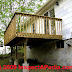Deck Railing Code Canada : Deck Railing Loads Building Code Australia : Handrails and constructions below handrails, including handrail supports and stair