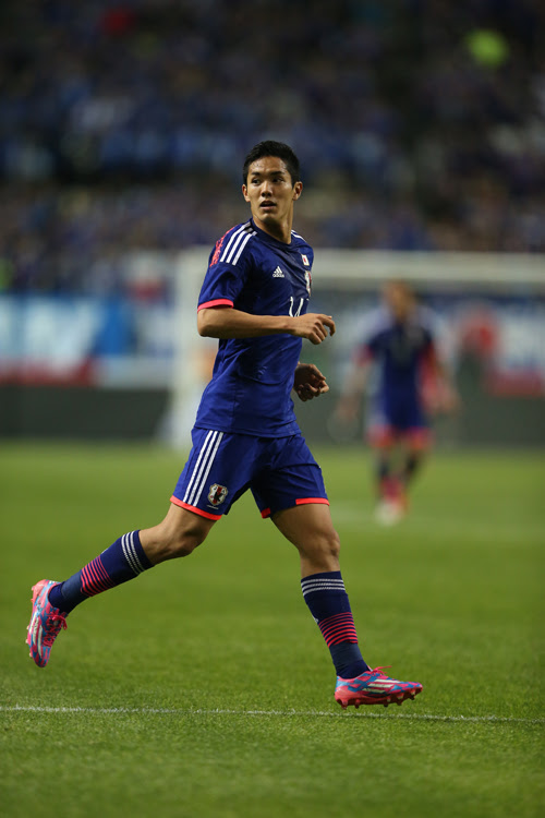 Jリーグ 日本代表でプラチナ世代に注目 サッカーai ニコニコ日記