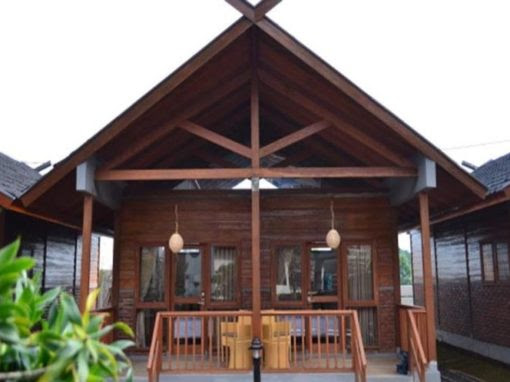 Ciwidey Valley Resort Hot Spring Water Park